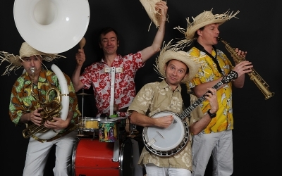 Dimanches en Fanfare : Fanfare del sol Dimanches en Fanfare : Fanfare del sol