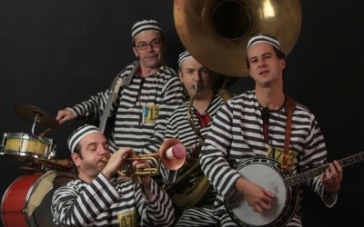 Dimanches en Fanfare : Repris de justesse Dimanches en Fanfare : Repris de justesse