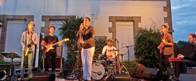 Nocturnes du Mercredi : Electrik City Nocturnes du Mercredi : Electrik City