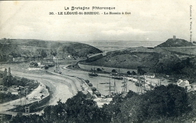 Le Port du Légué Le Port du Légué