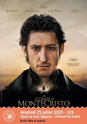 Le Comte de Monte-Cristo Le Comte de Monte-Cristo