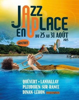 Karim Blal Trio + Leïla Olivesi "Astral" quintet
