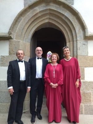 La Grive Courtoise La Grive Courtoise