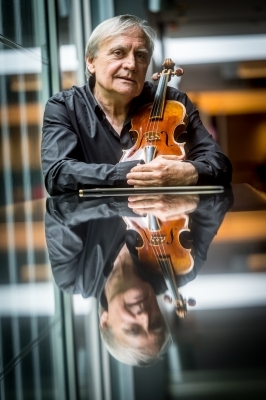 Sérénades en trio Sérénades en trio