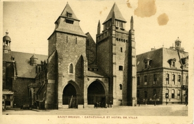 La Cathédrale La Cathédrale