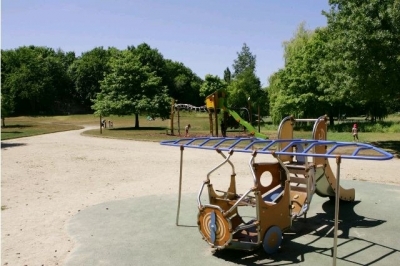 Visite crépusculaire au Bois Boissel Visite crépusculaire au Bois Boissel