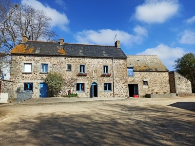 Les Coulisses de la ferme de la Ville Oger Les Coulisses de la ferme de la Ville Oger