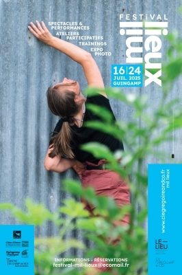 Festival Mil Lieux 