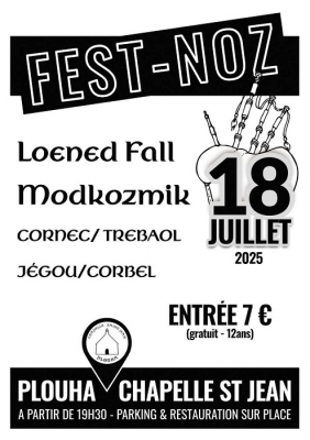 Fest-noz