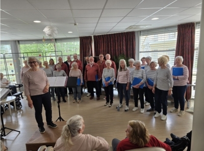 Les Chanteurs de la Cotentin Les Chanteurs de la Cotentin