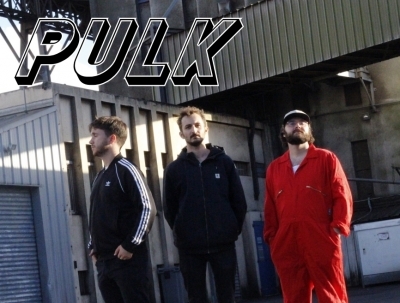 Pulk