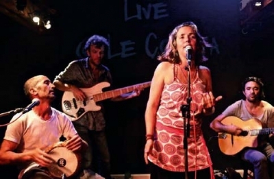 Apéro-concert au Portrieux : Safara Apéro-concert au Portrieux : Safara