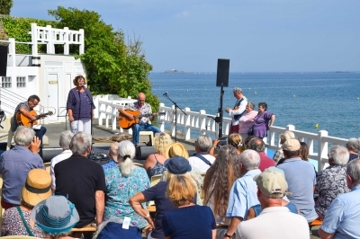 Les Ballades avec Brassens Les Ballades avec Brassens