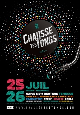 Chausse Tes Tongs Chausse Tes Tongs