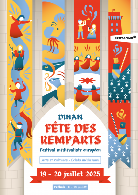 Fête des Remparts