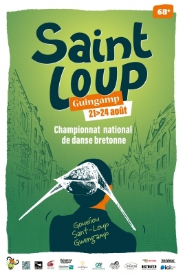 Festival de la Saint-Loup Festival de la Saint-Loup