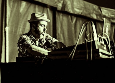 Dr Green Dub Sound System Dr Green Dub Sound System