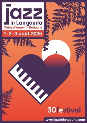 Jazz in Langourla Jazz in Langourla