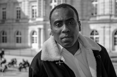 Carte blanche à Watson Charles, lauréat 2025 du Prix Christiane Baroche Carte blanche à Watson Charles, lauréat 2025 du Prix Christiane Baroche