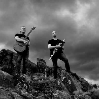Les Vendredis de Loguivy : Irish trio Les Vendredis de Loguivy : Irish trio