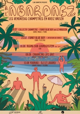 À l'Abardaez ! À l'Abardaez !