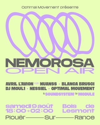 Nemorosa Open Air