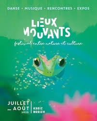 Lieux mouvants Lieux mouvants