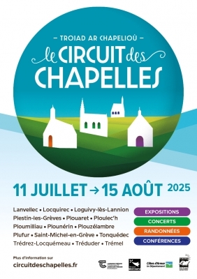 Circuit des Chapelles Circuit des Chapelles