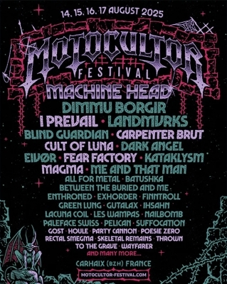Motocultor Festival Motocultor Festival
