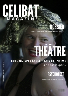 Les Copines d'abord : CDI (Célibat à durée indéterminée) Les Copines d'abord : CDI (Célibat à durée indéterminée)