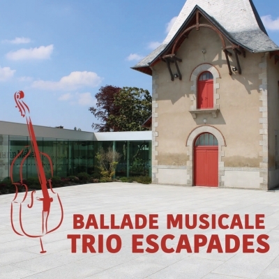 Trio Escapades Trio Escapades