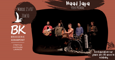Naad Japa Naad Japa