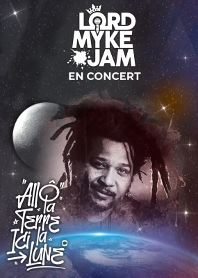 Lord Mike Jam Lord Mike Jam