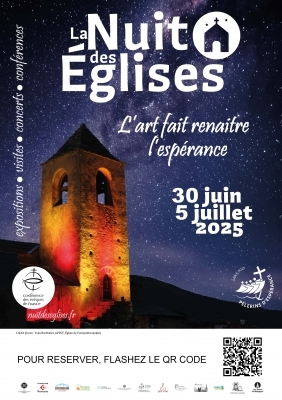 Nuit des Églises
