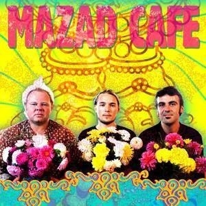 Mazzad café Mazzad café