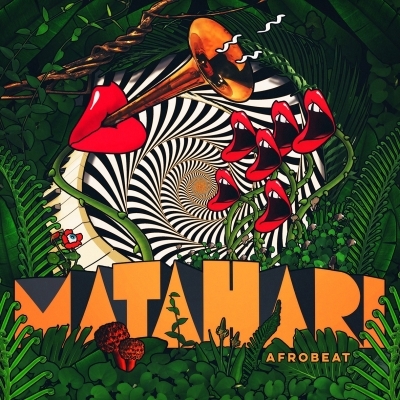 Mata Hari Mata Hari