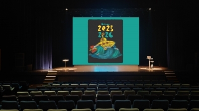 Présentation de saison Présentation de saison