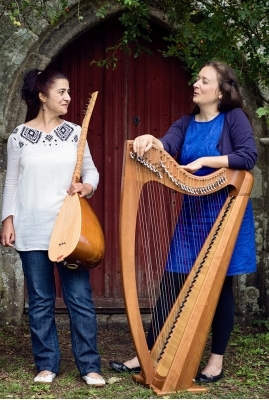 Les Mardis têtus : Canan Duo Les Mardis têtus : Canan Duo