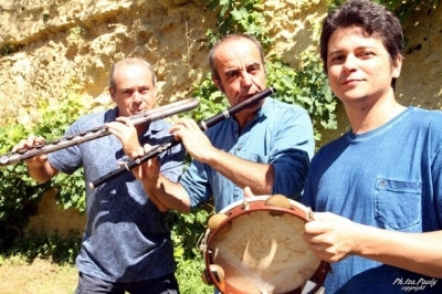 Les Mardis têtus : Sopro Da Terra Les Mardis têtus : Sopro Da Terra