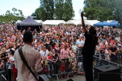 Festi-Rance