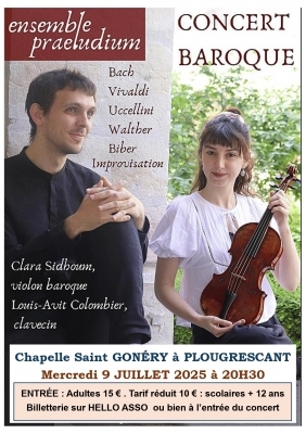 Ensemble Praeludium Ensemble Praeludium