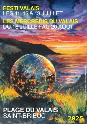 Un Été au Valais : Festi’Valais Un Été au Valais : Festi’Valais