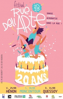 Rue Dell Arte Rue Dell Arte