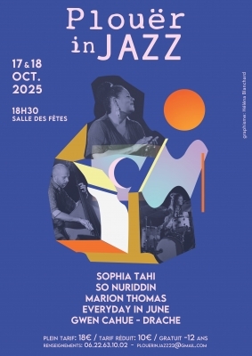 Plouër'In Jazz