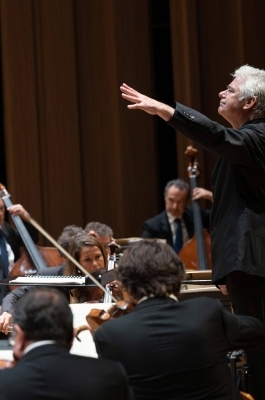 Hollywood symphonique : Au-delà de l’écran - Orchestre national de Bretagne Hollywood symphonique : Au-delà de l’écran - Orchestre national de Bretagne