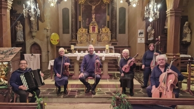 Les Quatre Saisons d'Antonio Vivaldi Les Quatre Saisons d'Antonio Vivaldi