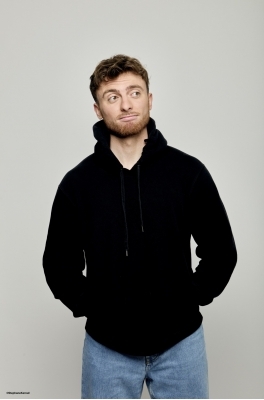 Intensément Mentaliste - Charlie Haid Intensément Mentaliste - Charlie Haid