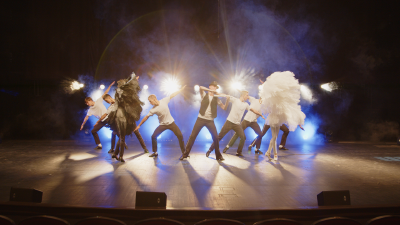 Les Plus belles danses du monde - Ballet international Dance Show Les Plus belles danses du monde - Ballet international Dance Show