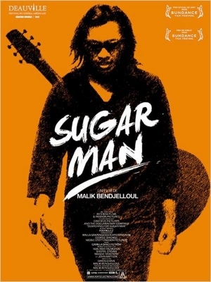 Sugar Man - Malik Bendjelloul Sugar Man - Malik Bendjelloul