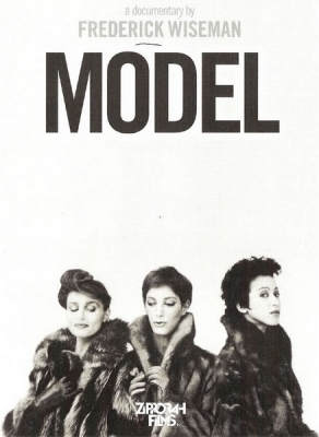 Model - Frederick Wiseman Model - Frederick Wiseman